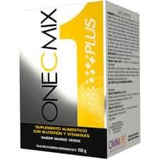 ☘️ONE C MIX OMNILIFE!!.. Mejora... - Power Life Suplementos