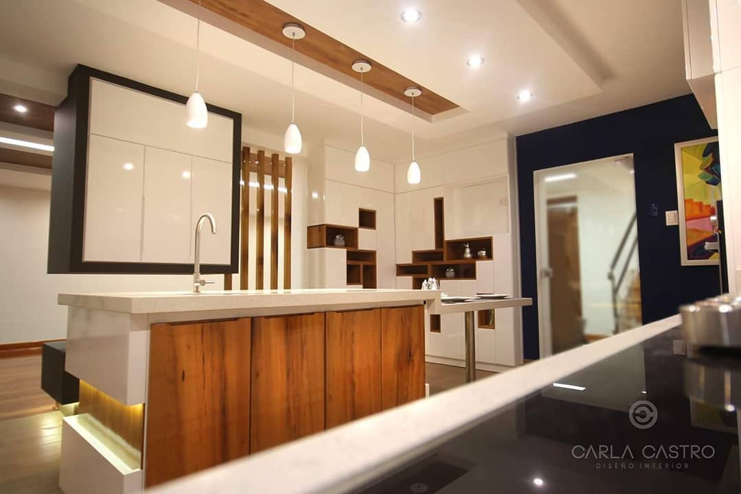 Carla Castro Diseño... - Carla Castro Diseño Interior