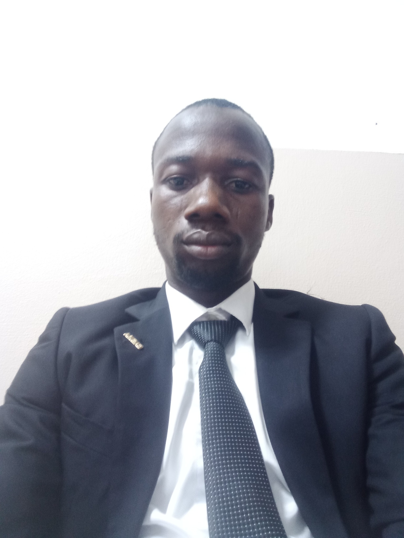 Seyi Musa Muibi