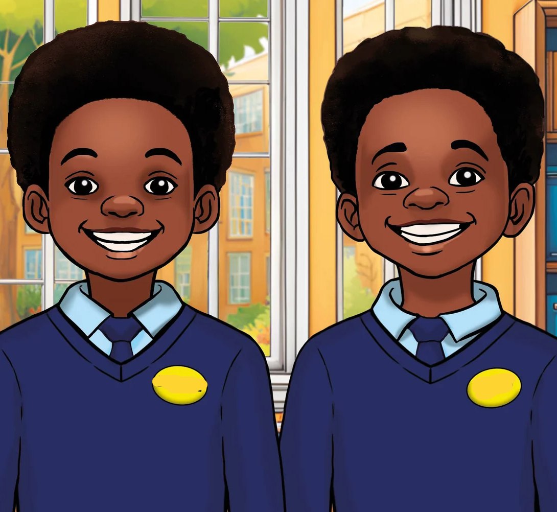 Makeedah Author Gilwards
