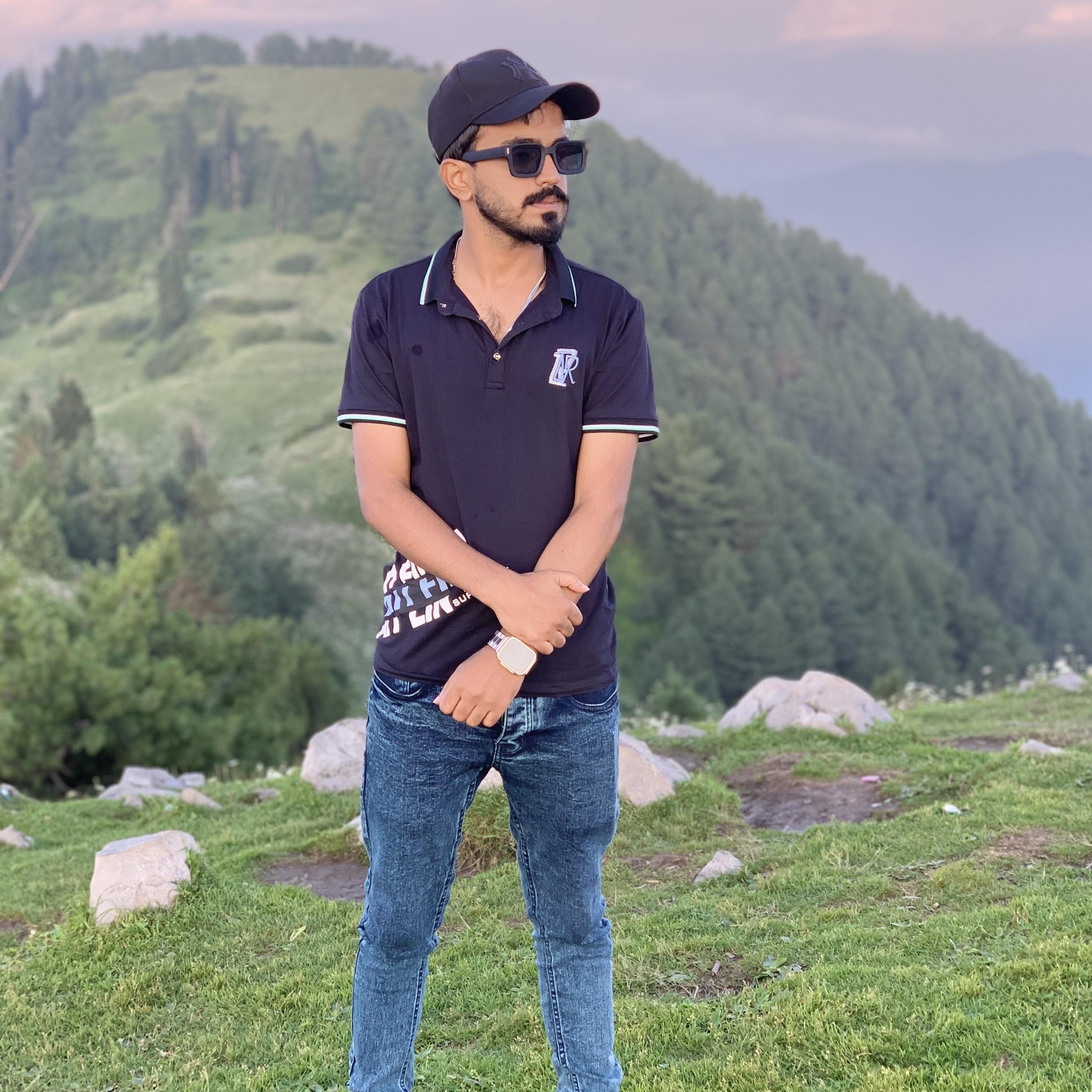 OsAma ArsHad