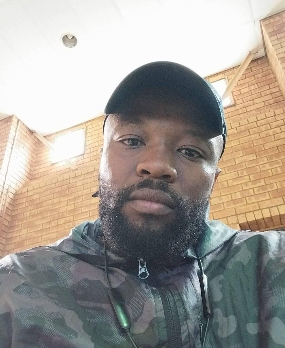 Innocent Thabiso Rangaka