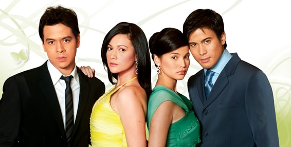 Maging Sino Ka Man ( 2006 )... - Kapamilya Online World | Facebook