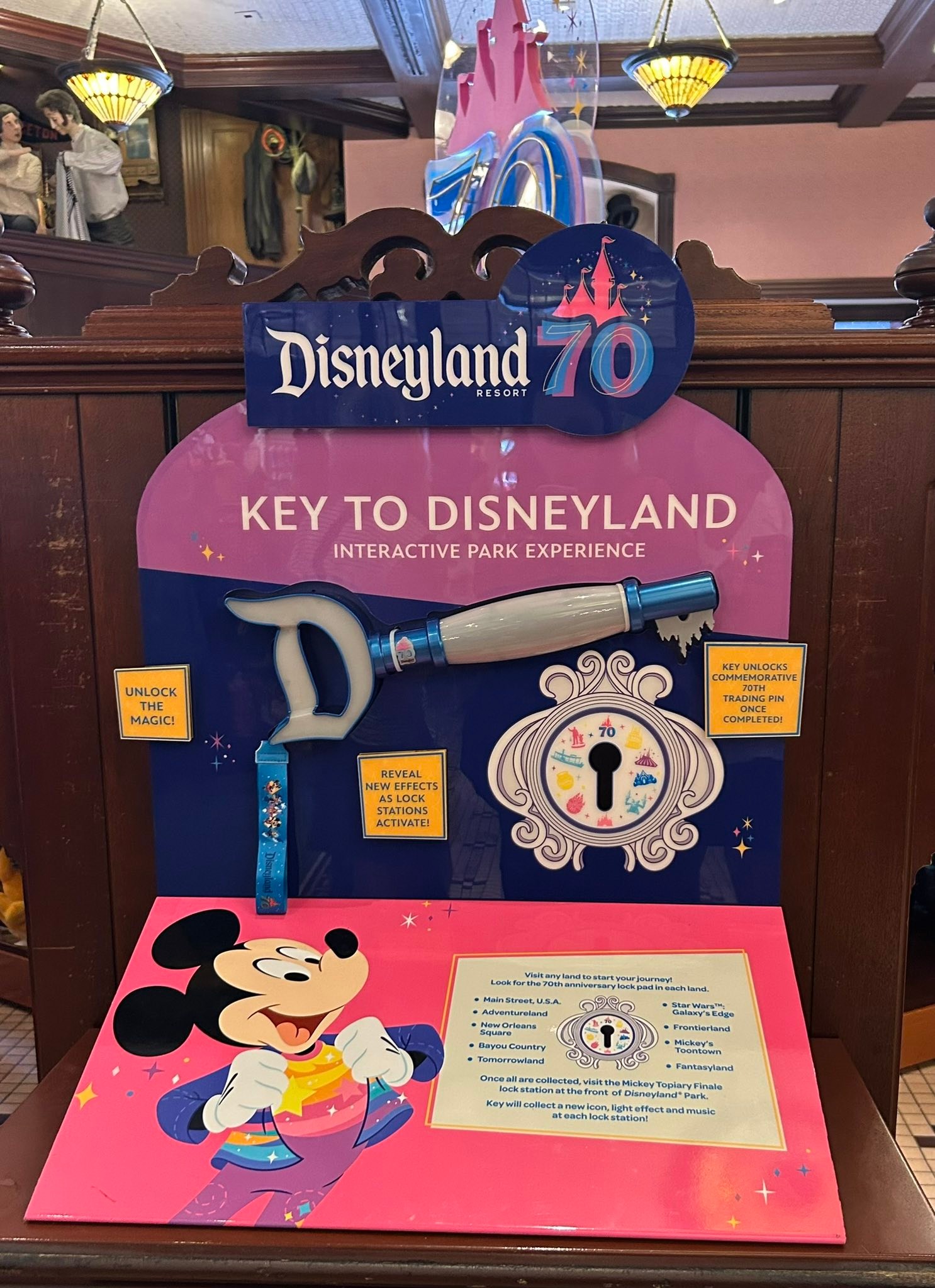 Disneyland