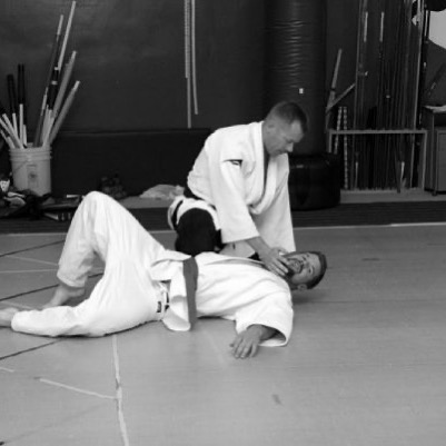 Lehi Jujitsu | Lehi UT