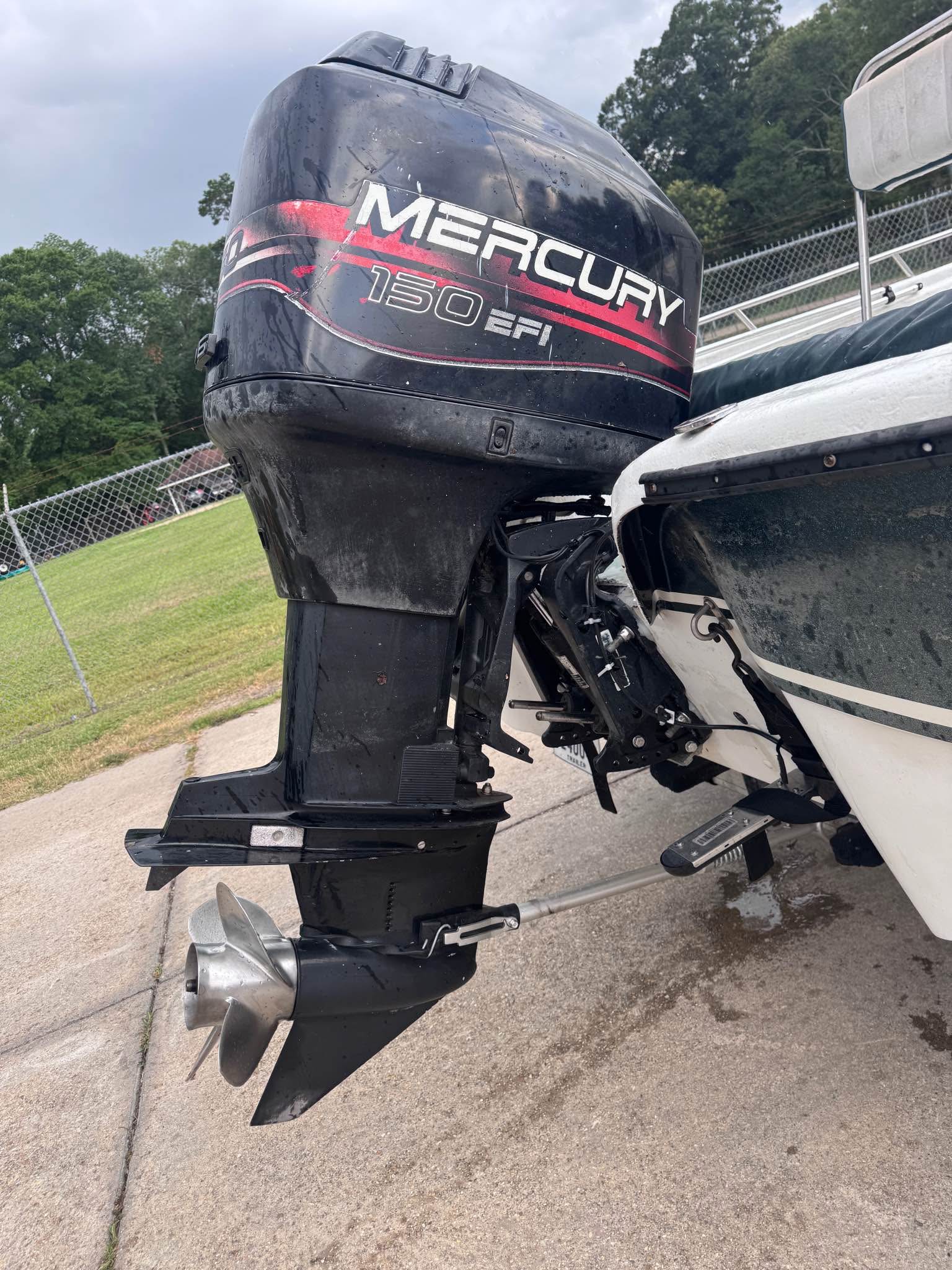 1999 19ft Sprint Pro Master Center Console - Boats - Denham Springs ...