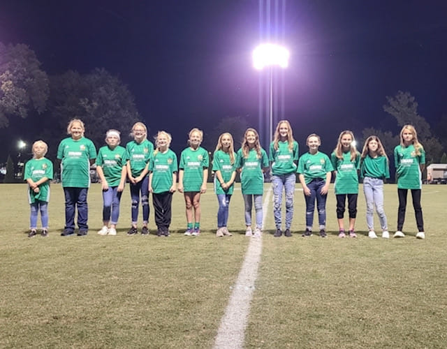 Our GSC Lady Rangers 2010 players... - Gallatin Soccer Club | Facebook