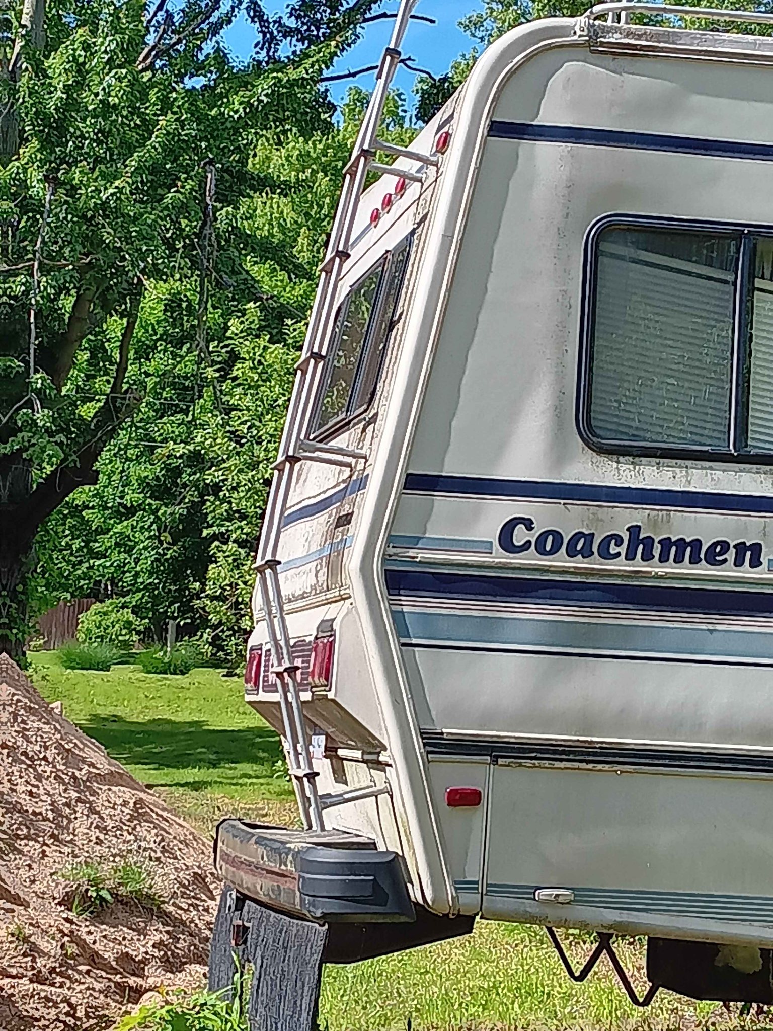 1989 Coachmen Classic - RVs & Campers - New Franklin, Ohio | Facebook ...
