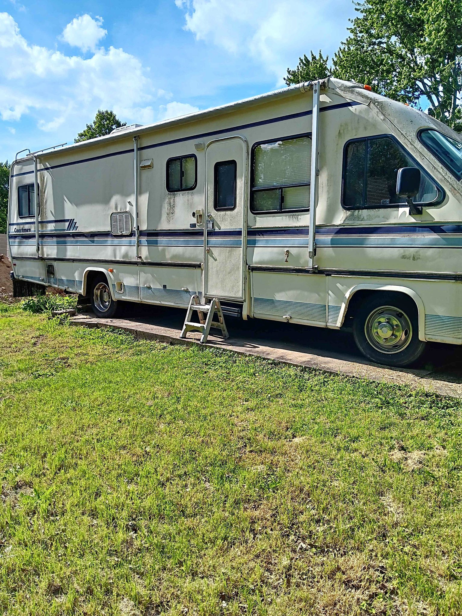 1989 Coachmen Classic - RVs & Campers - New Franklin, Ohio | Facebook ...