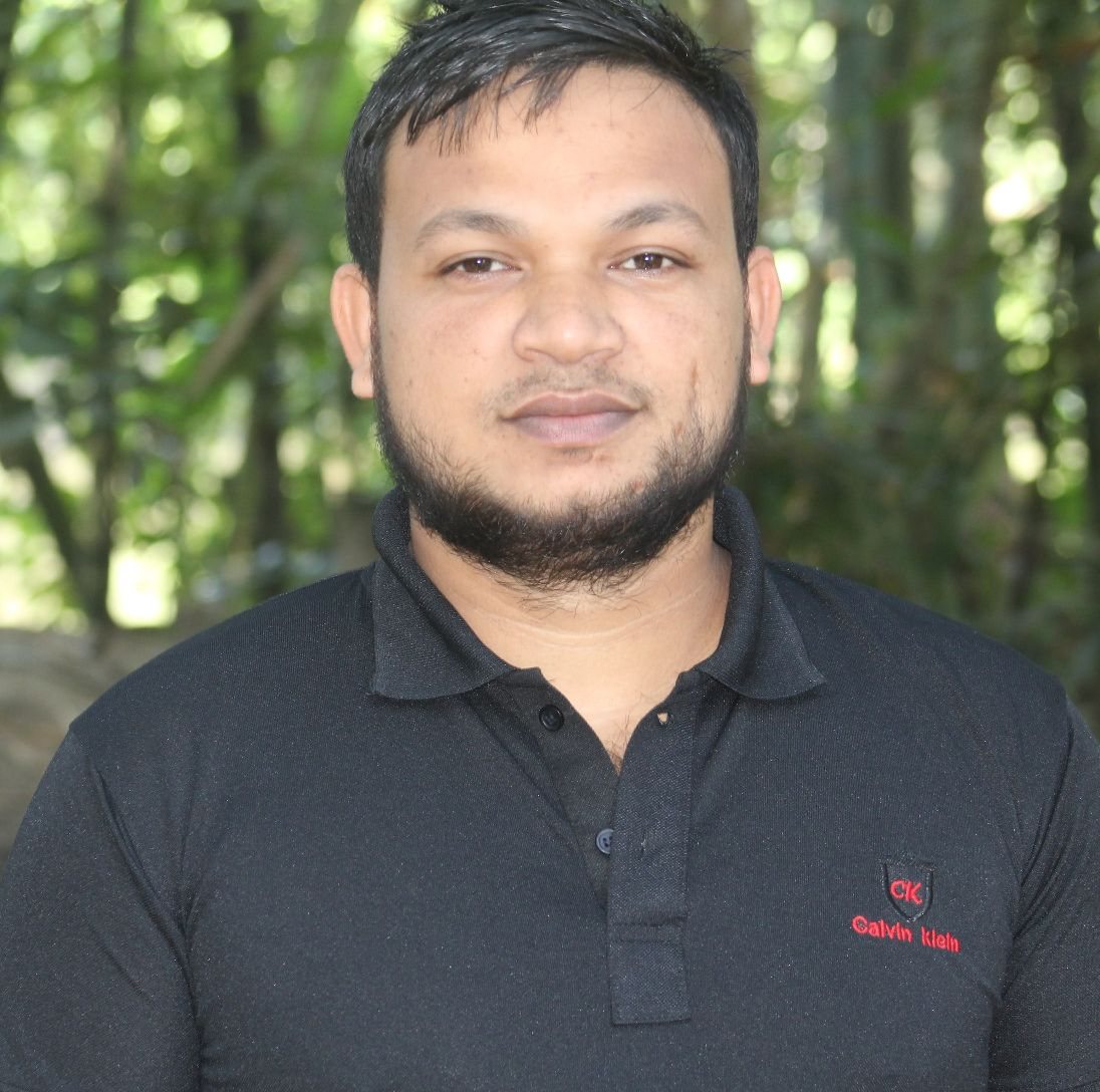 Minul Islam Manik