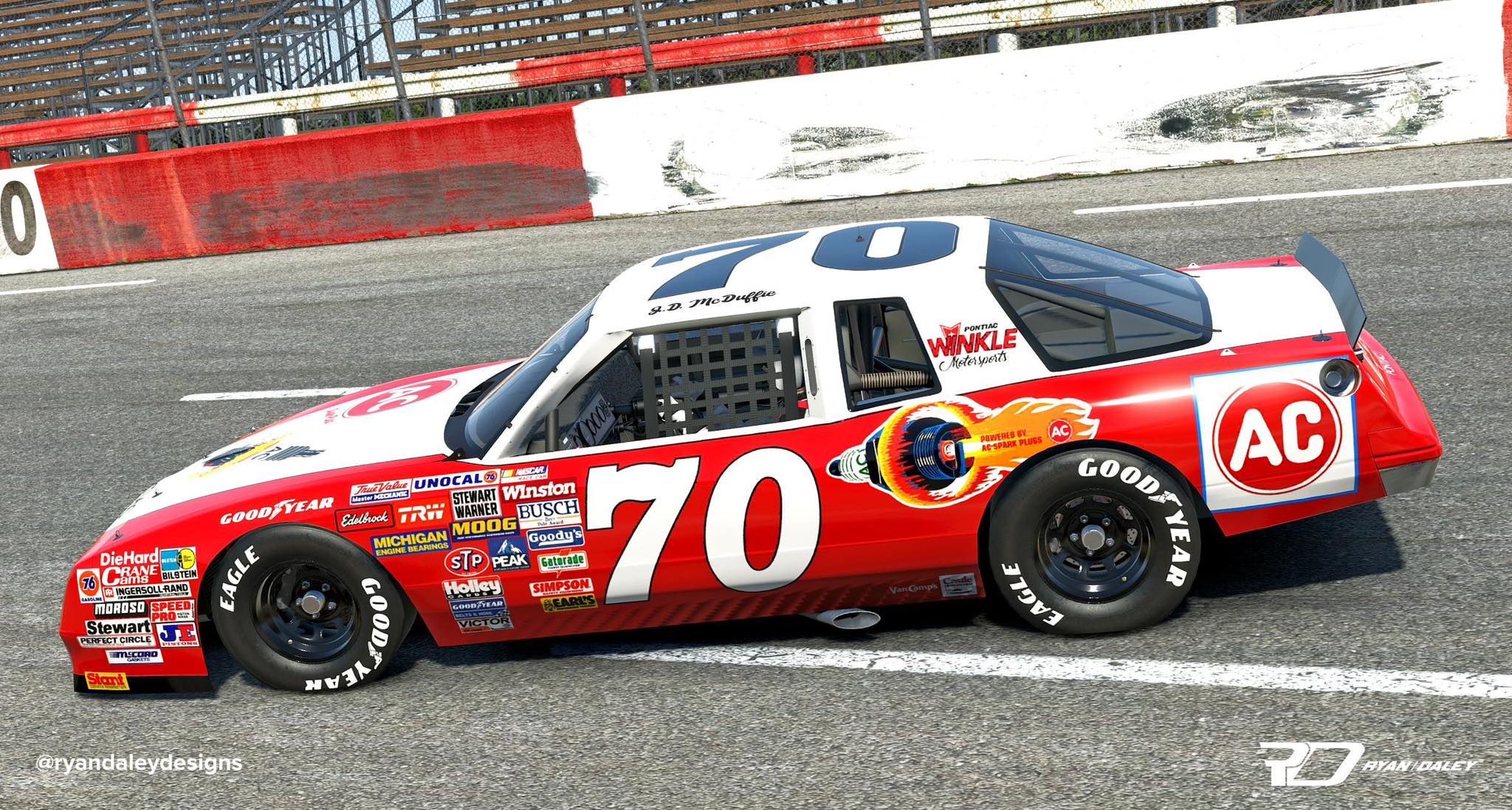 Auto Racing Legends IV | Facebook