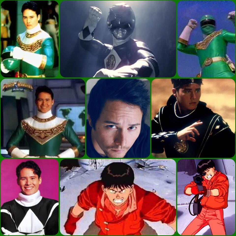 Happy Birthday Johnny Yong... - Sci-Fi & Fantasy Fans Society | Facebook