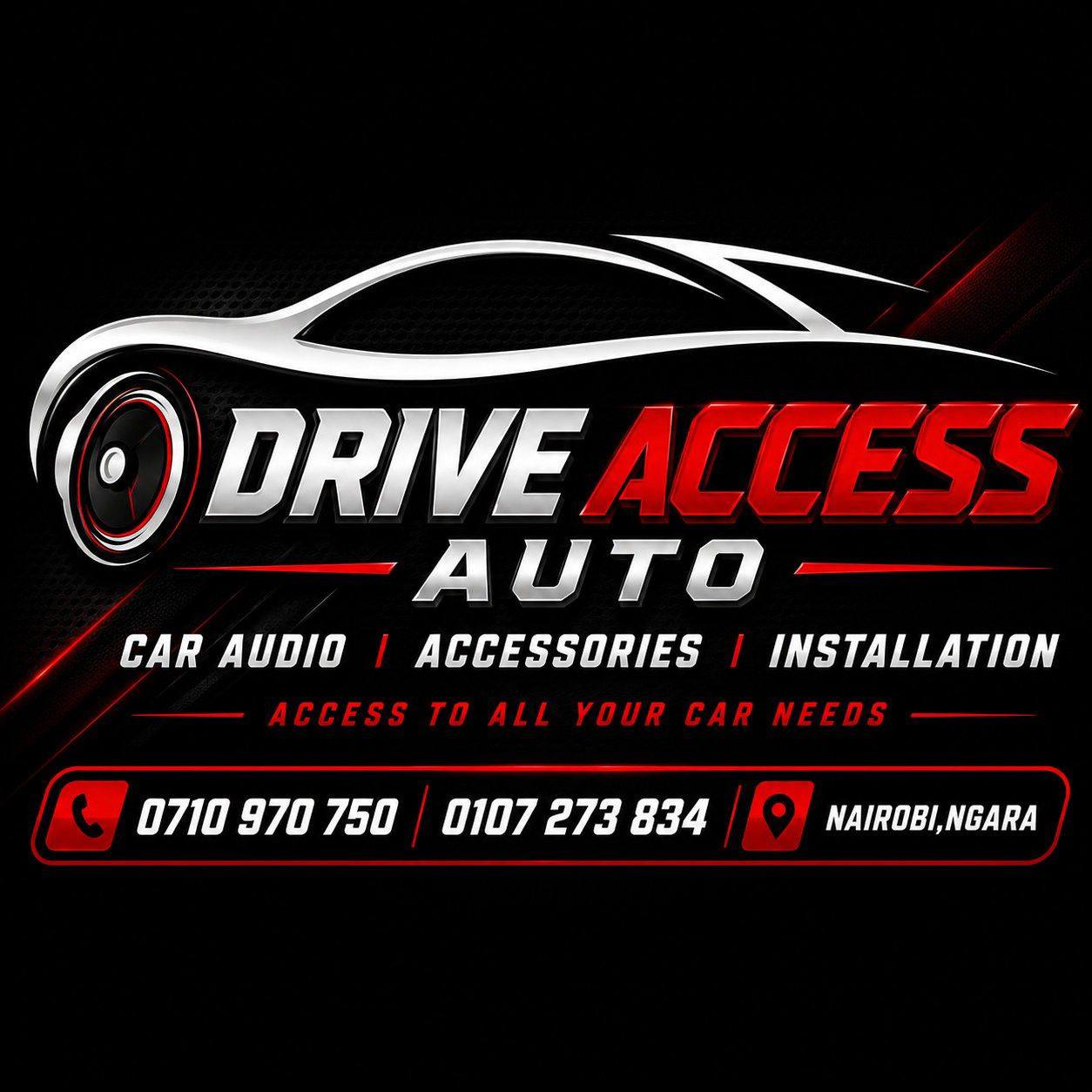 🔥🚘 360° CAMERA INSTALLATION — SEE EVERY ANGLE! 📸 Transform your driving ...