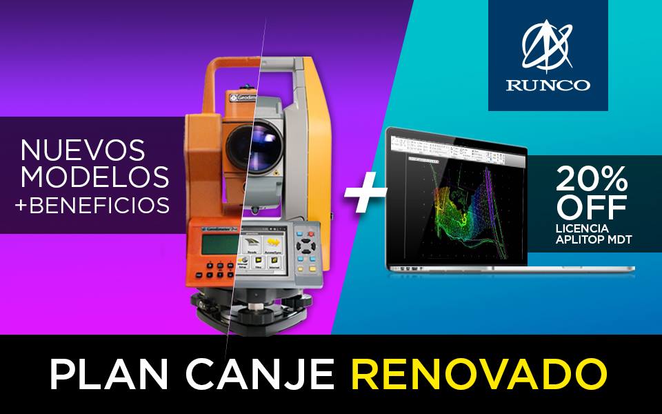Runco S.A. - ⚠️ Atención amigos ⚠️ Llegó el...