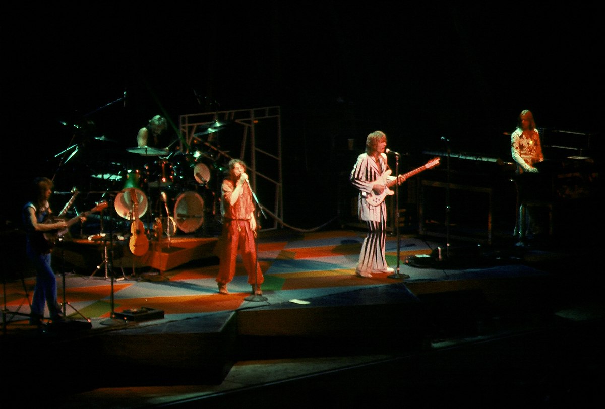 On this day in 1981, I played the XYZ sessions at The Sol. The