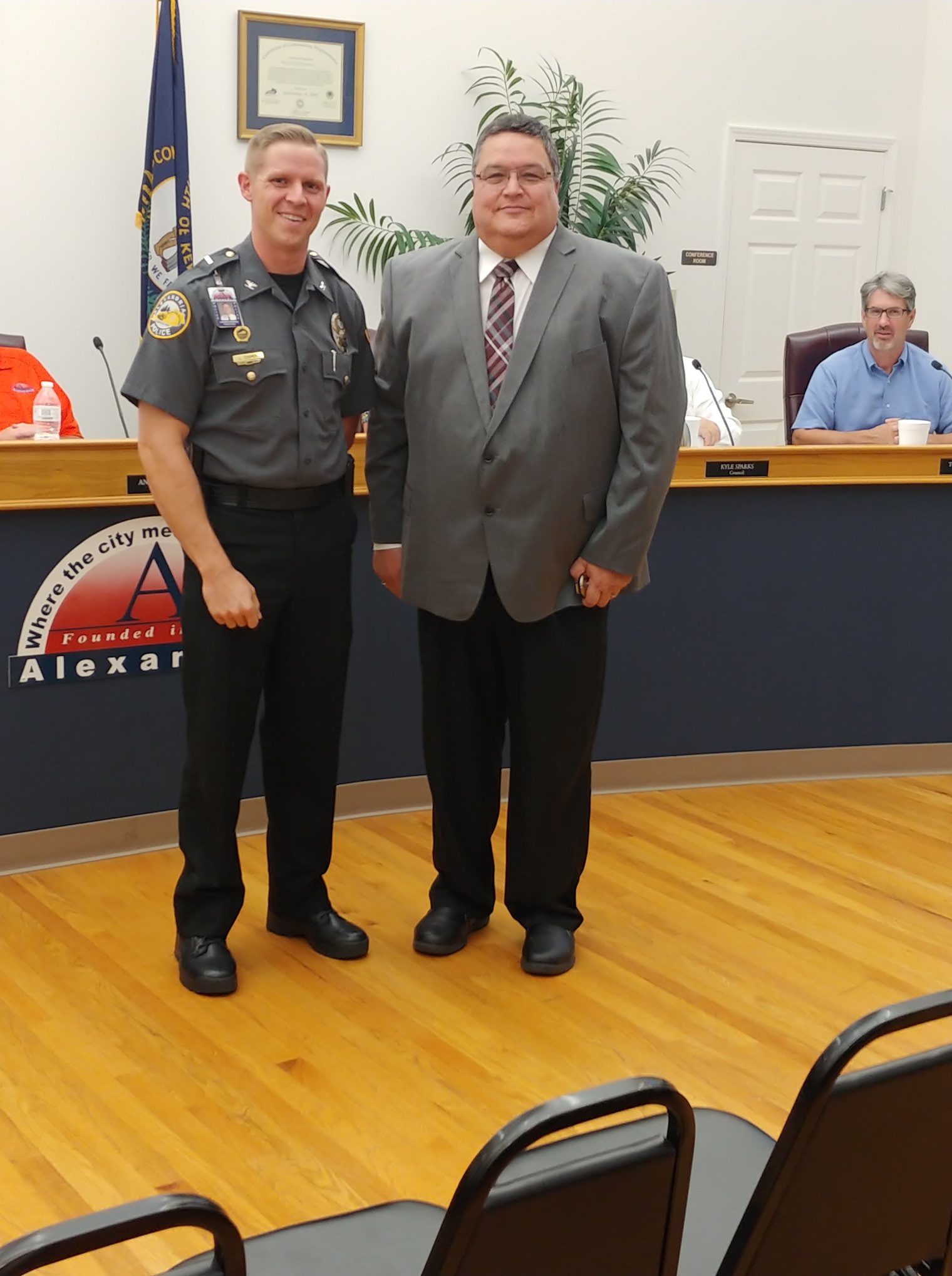 Alexandria Police... - City of Alexandria, Kentucky | Facebook