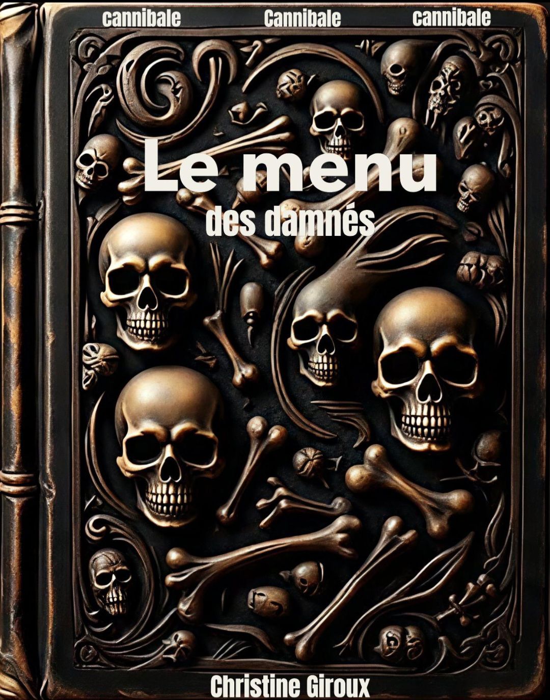 Gore, autopsie d'un cinéma, de Marc Godin, est un livre important