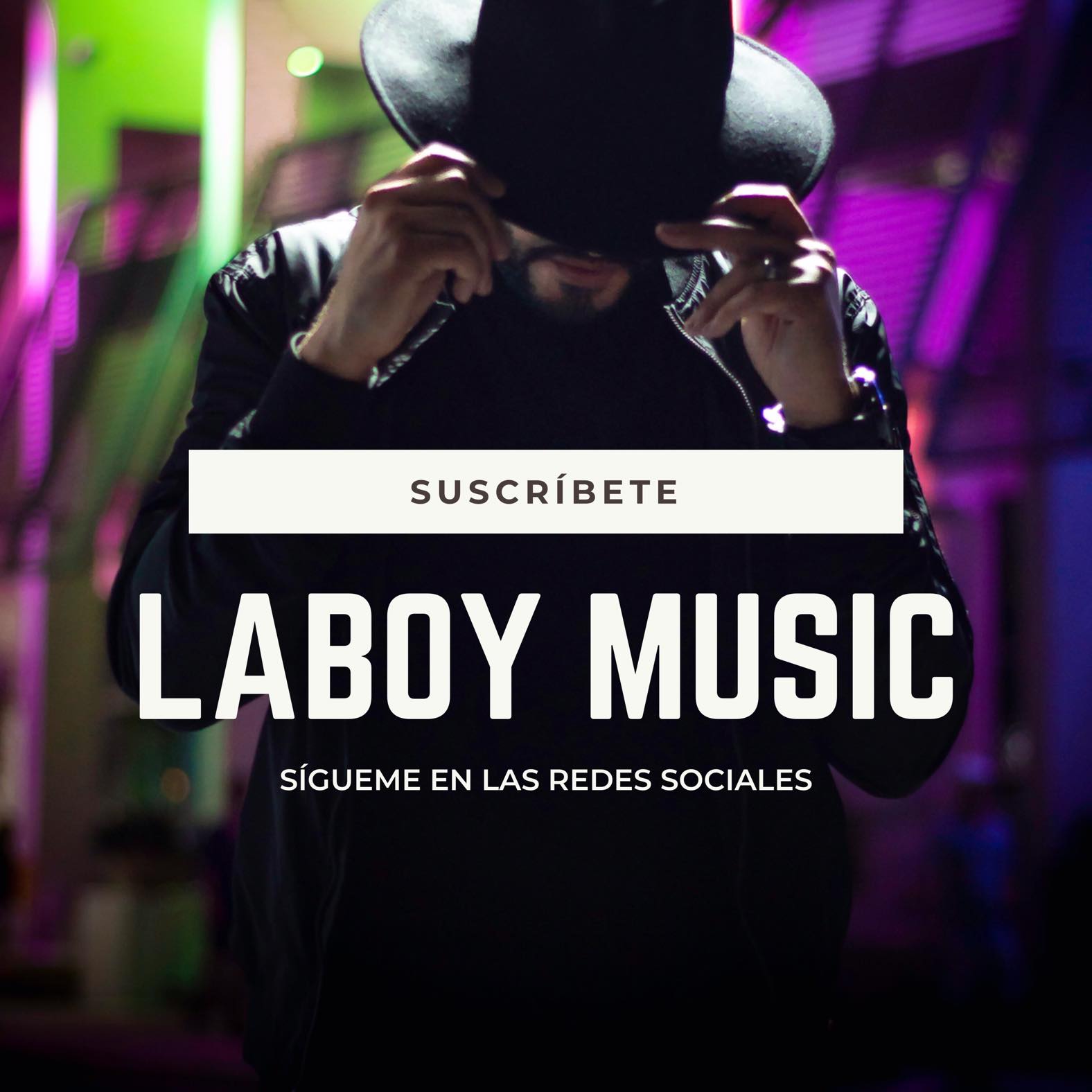 Jay Laboy