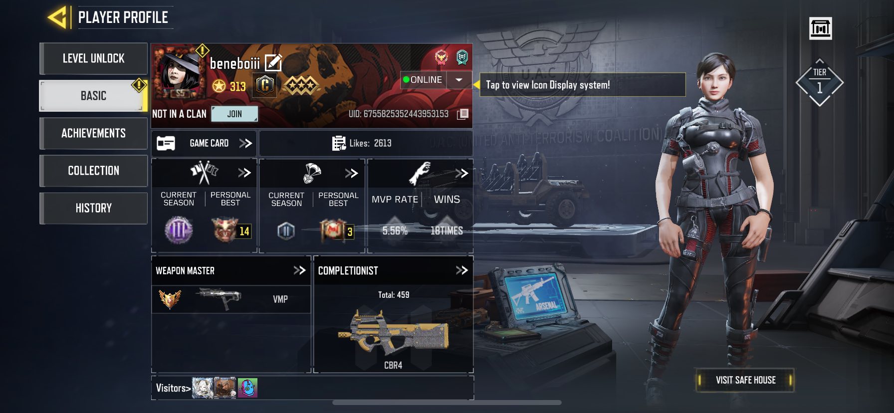 CODM Buy and Sell PH | FS CODM ACC GARENA BIND ONLY | Facebook