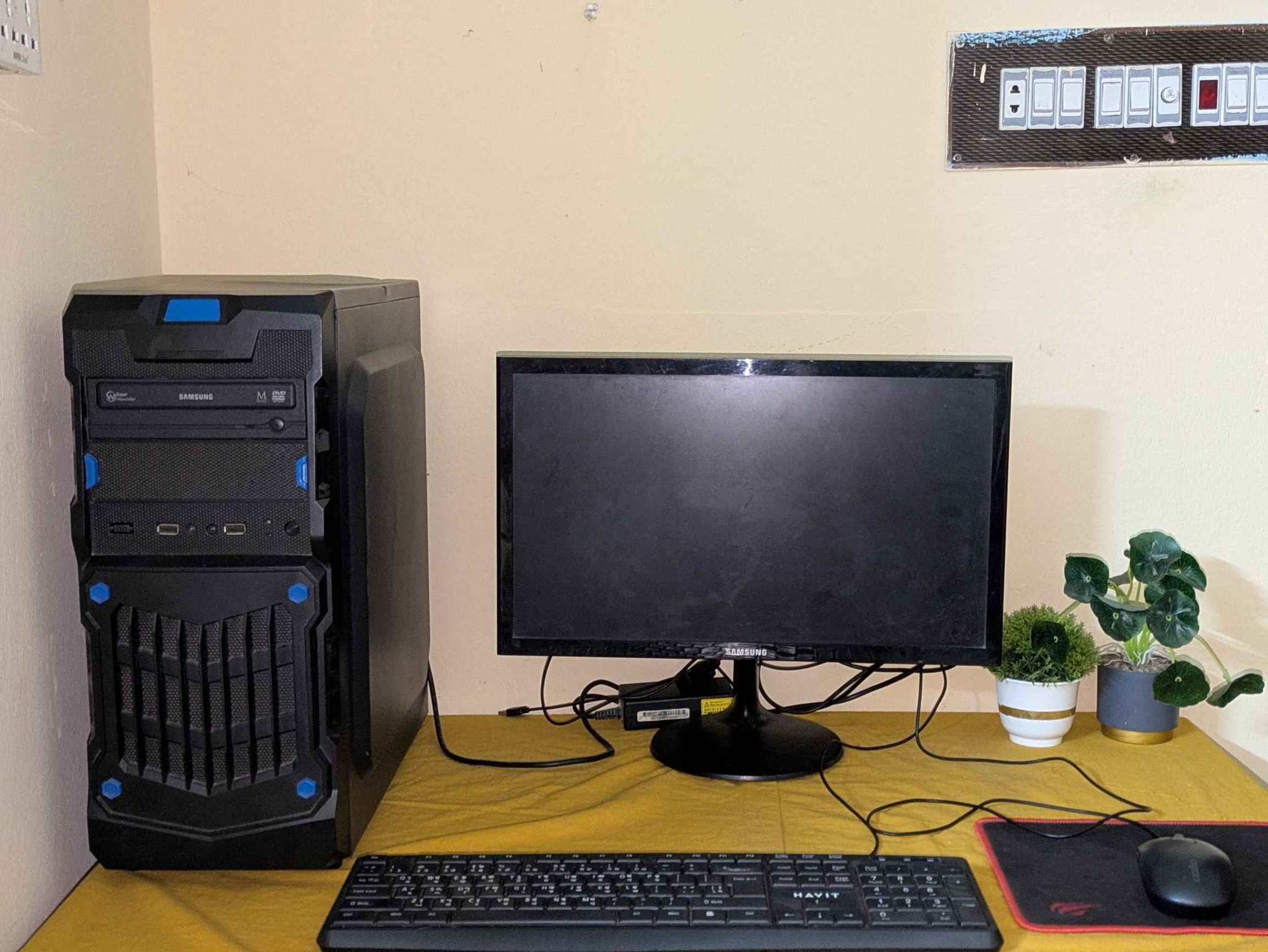 🚨 Urgent Sale – Personal Desktop Computer 🚨 - Desktop Computers ...