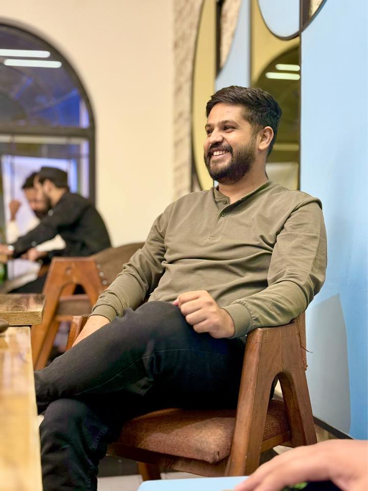 Razi UL Hassan