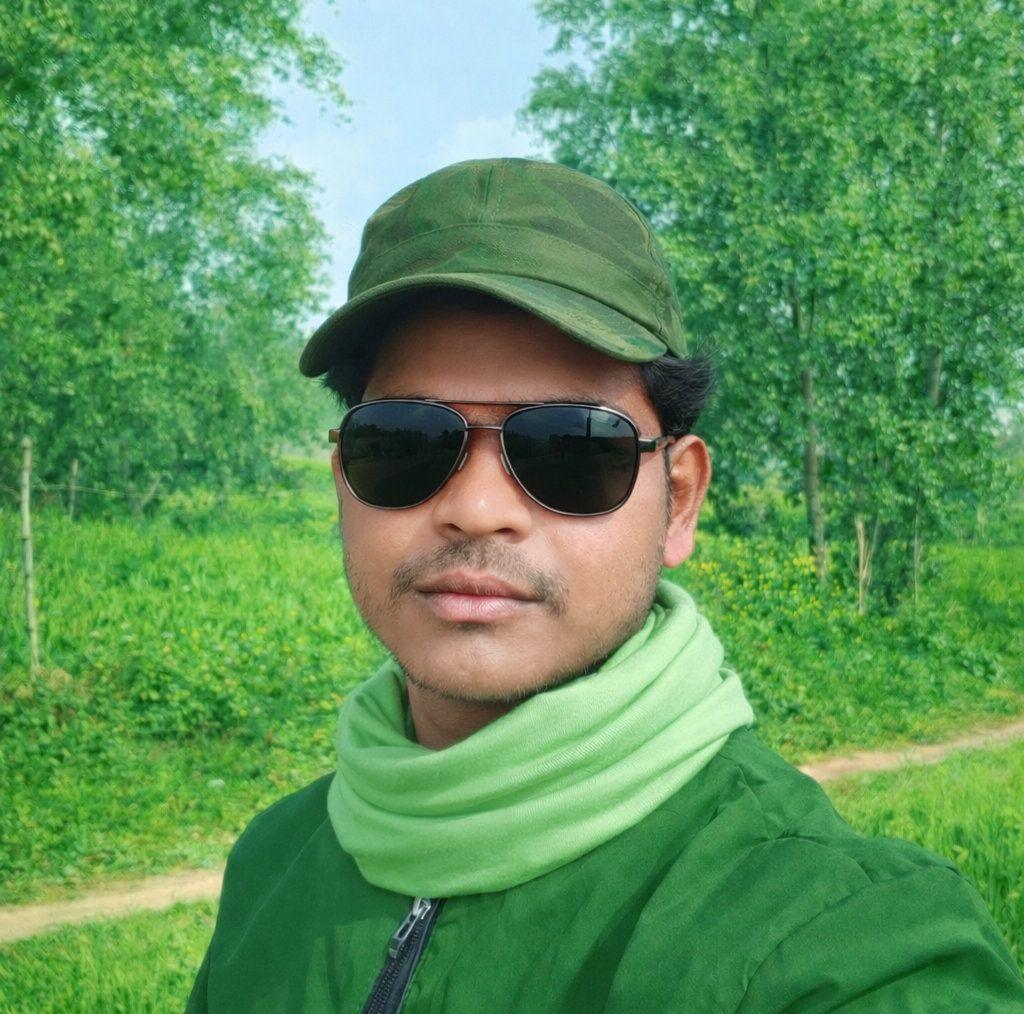 Sukhdev Raj