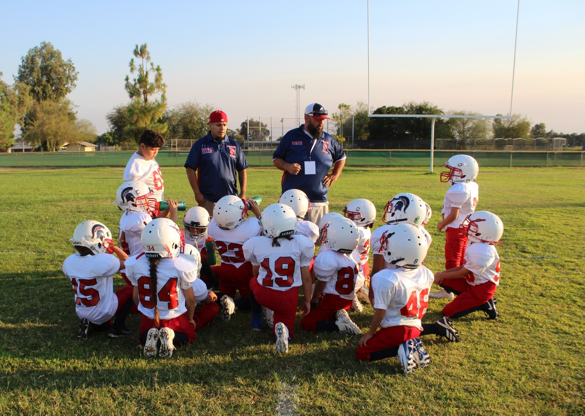 Strathmore Youth Football | Facebook