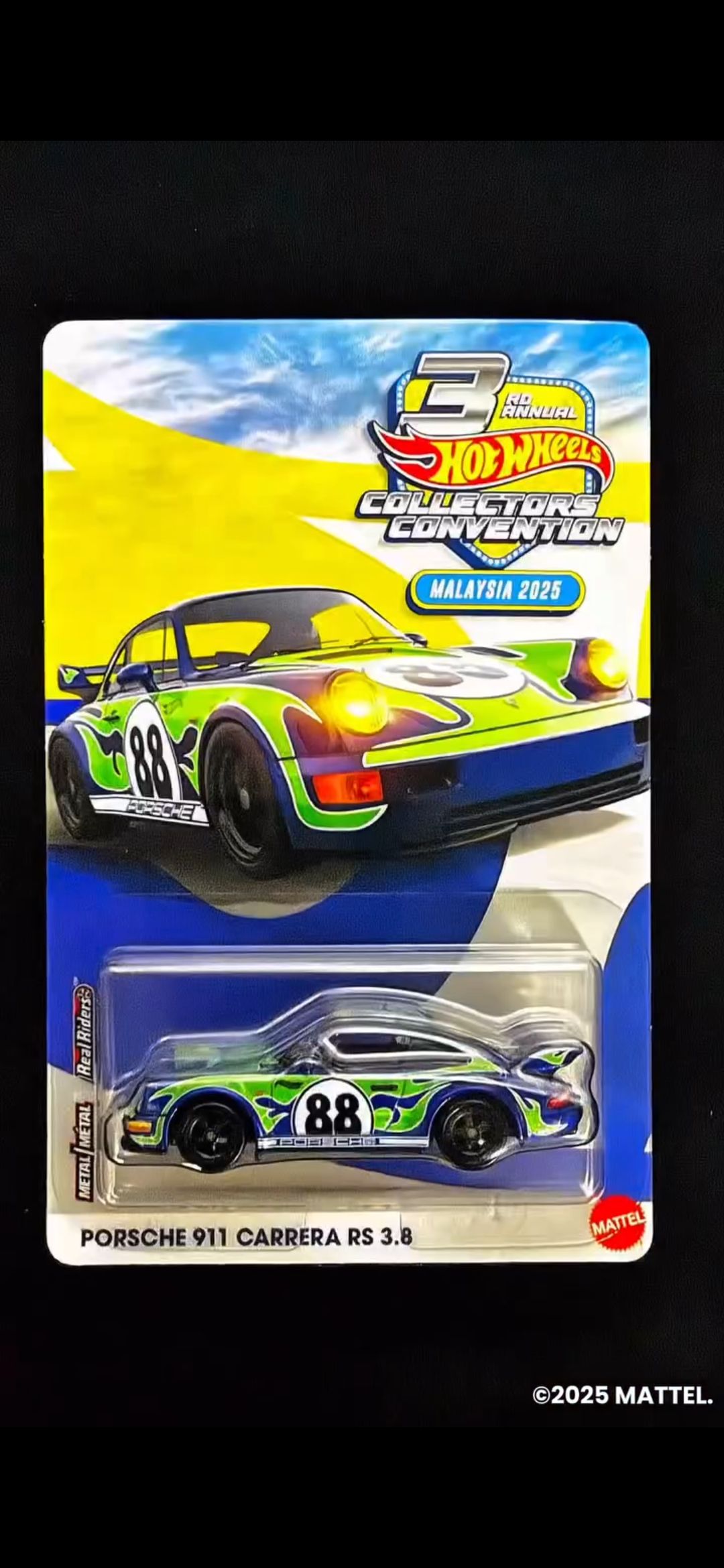 Salam. 💥COMFIRMED ORDER💥 - Available 10 unit only - HOT WHEELS