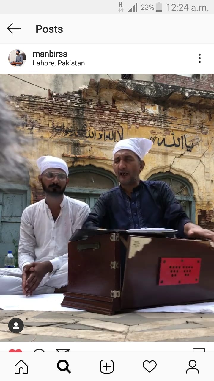 Rababi Revival