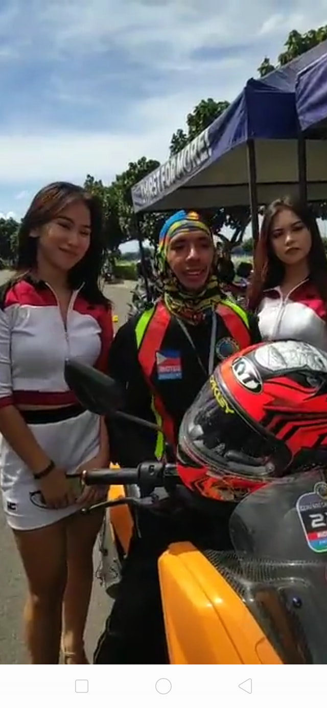 Yati Racing Team - YRT | Liloan