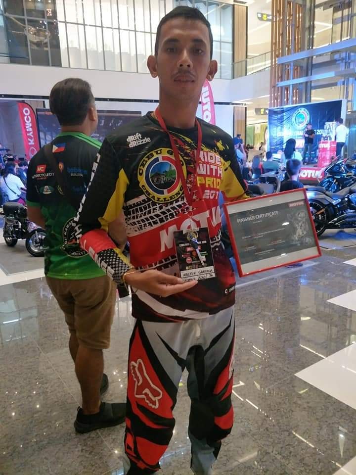 Yati Racing Team - YRT | Liloan