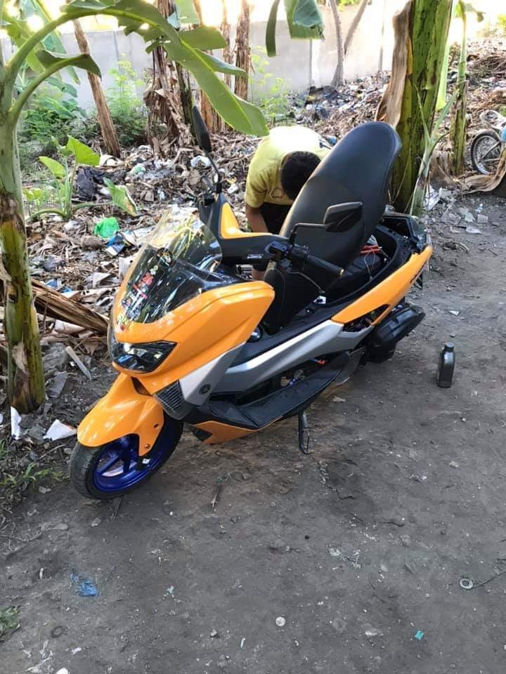 Yati Racing Team - YRT | Liloan