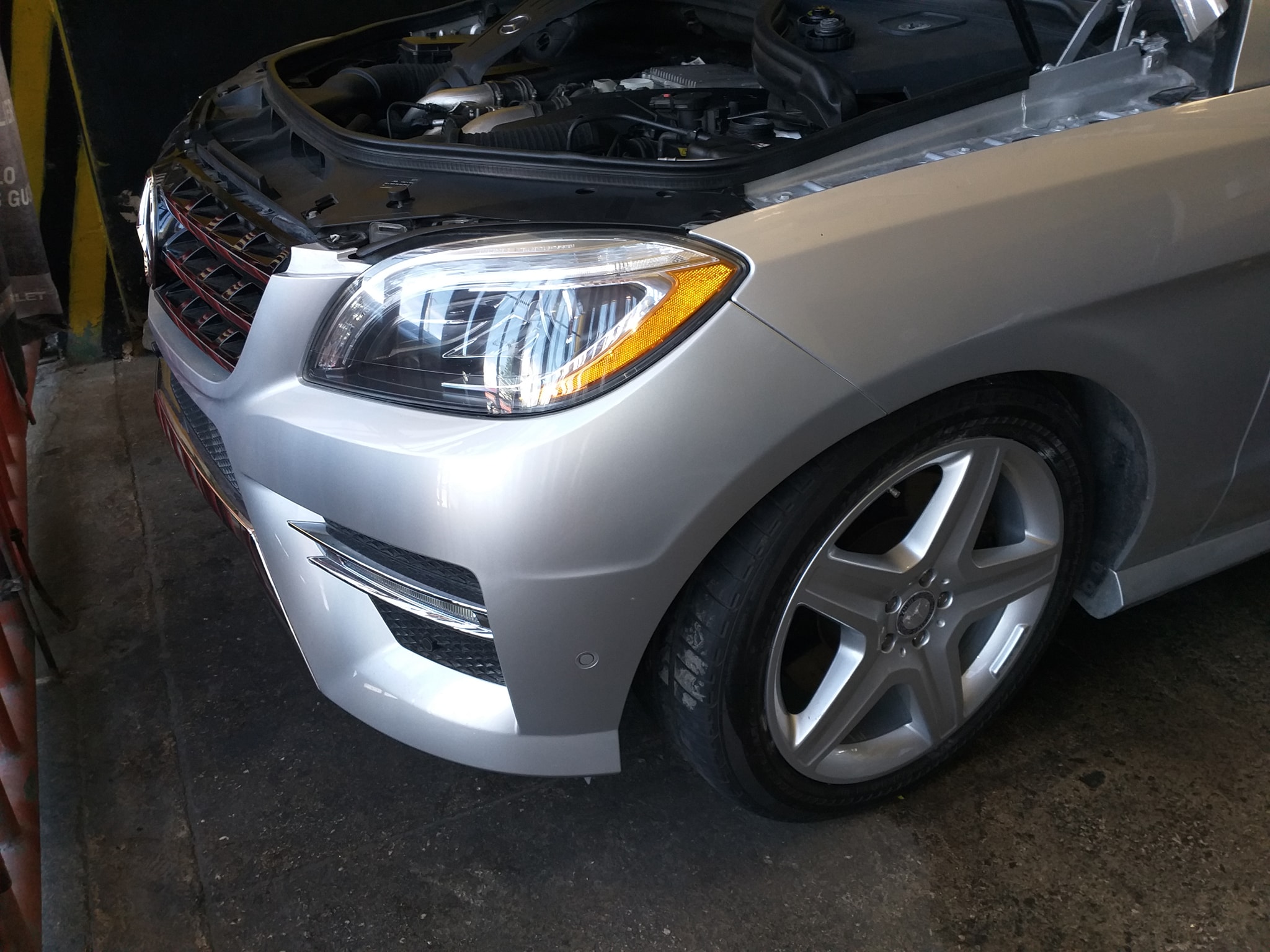 GasRabbit Garage