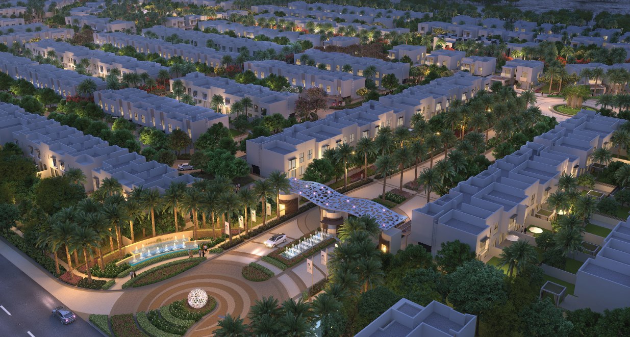 UNEC United Engineering Construction - [UNEC] has been awarded Al Zahia ...