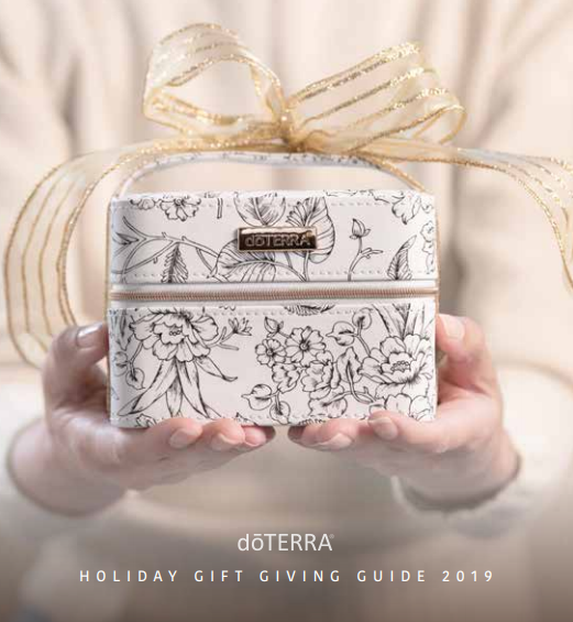 The Holiday Collection is here! 🎁✨ We've made gift shopping
