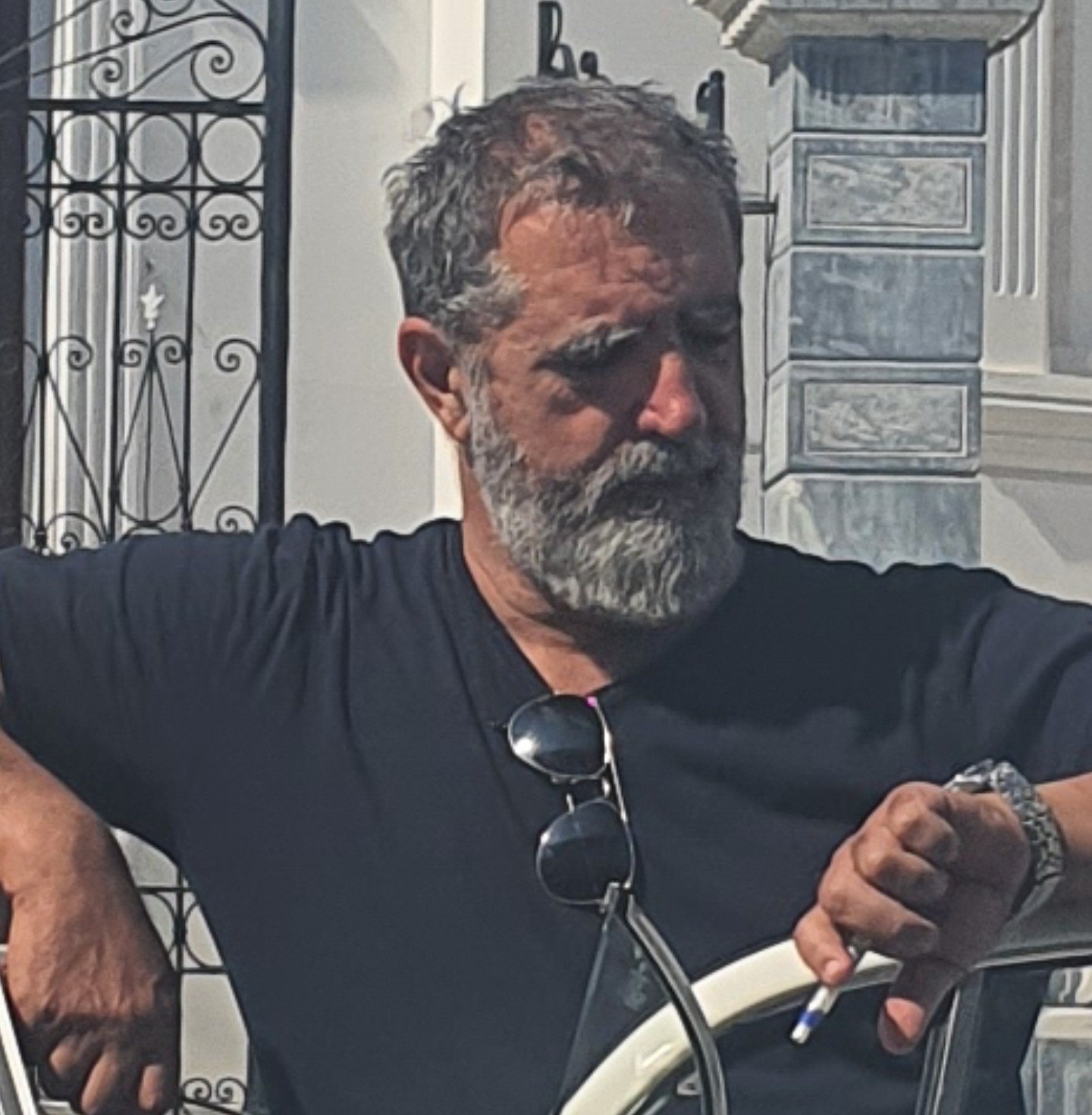 Loucas Dimopoulos
