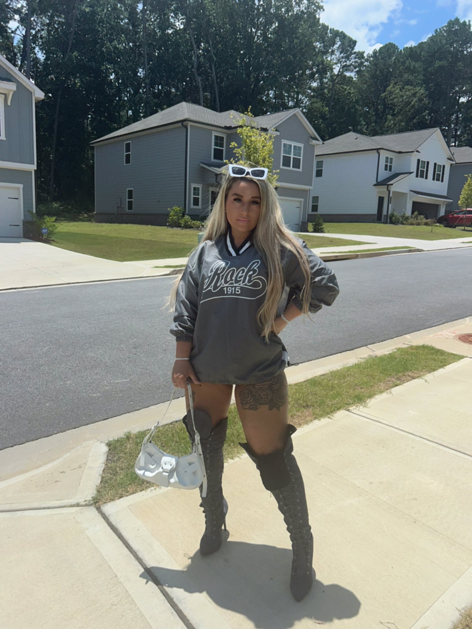 Tayha Colette - Tayha Colette added a new photo.