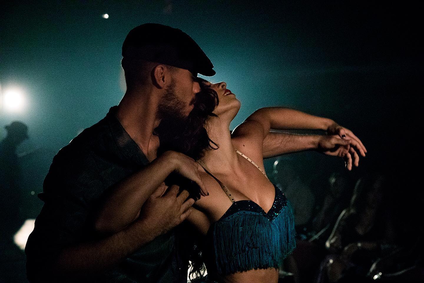 Carmen, To Havana &amp; Back