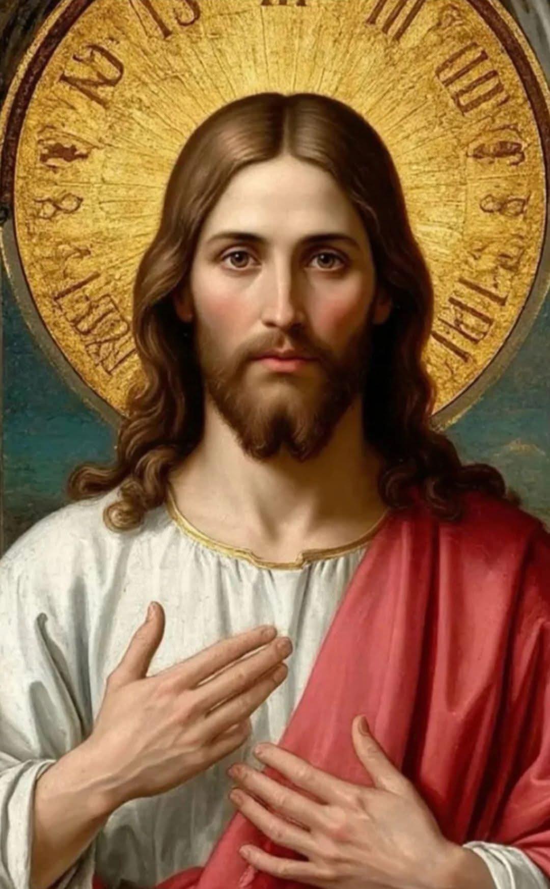 Chaplet of Divine Mercy | 