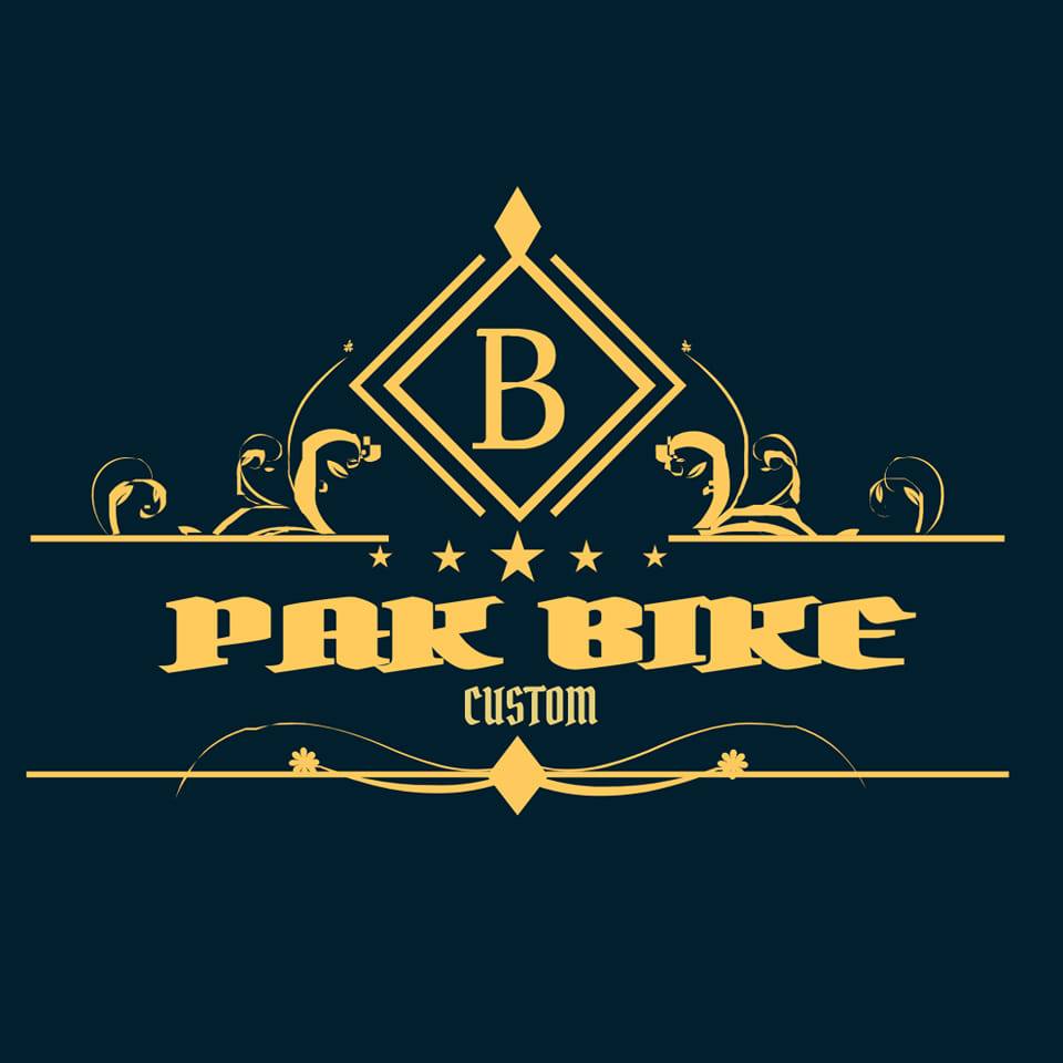 PAK BIKE Custom - PAK BIKE Custom added a new photo.