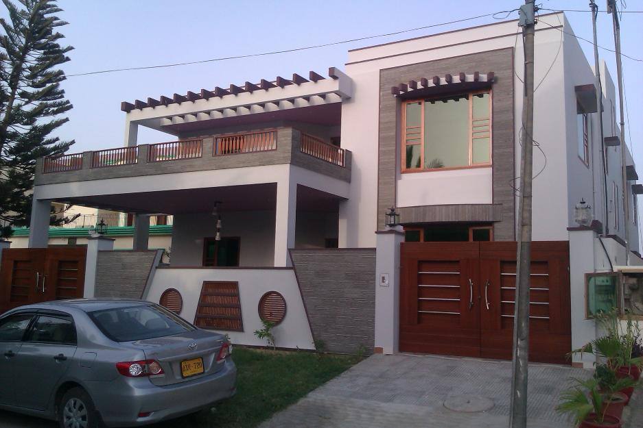JAVED Builders | Karachi