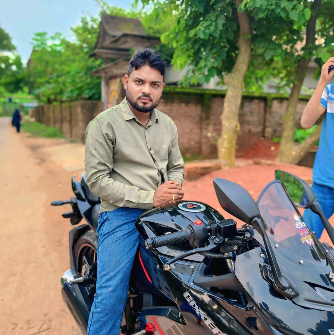 Mamun Or Rashid