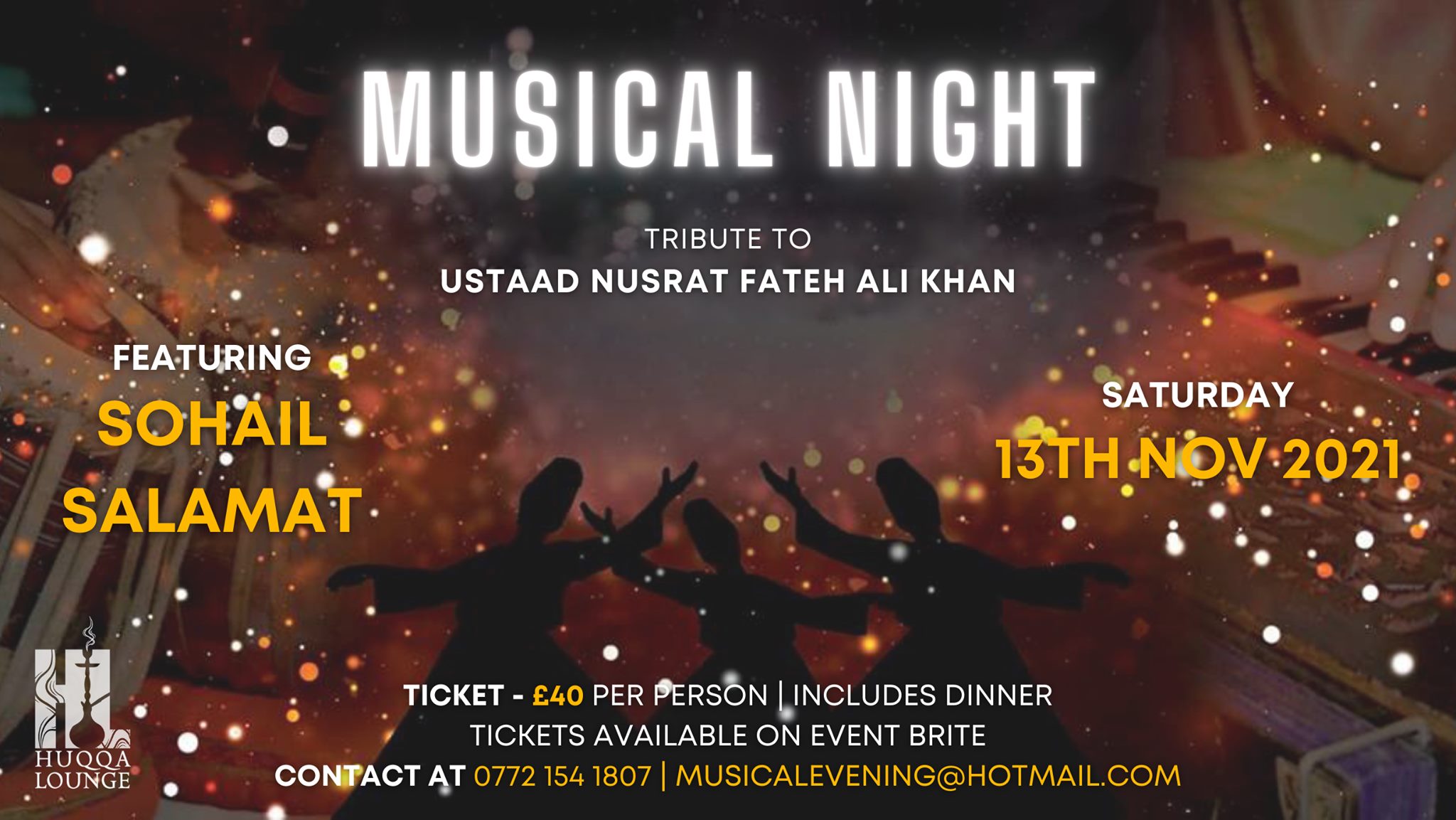 Musical Night