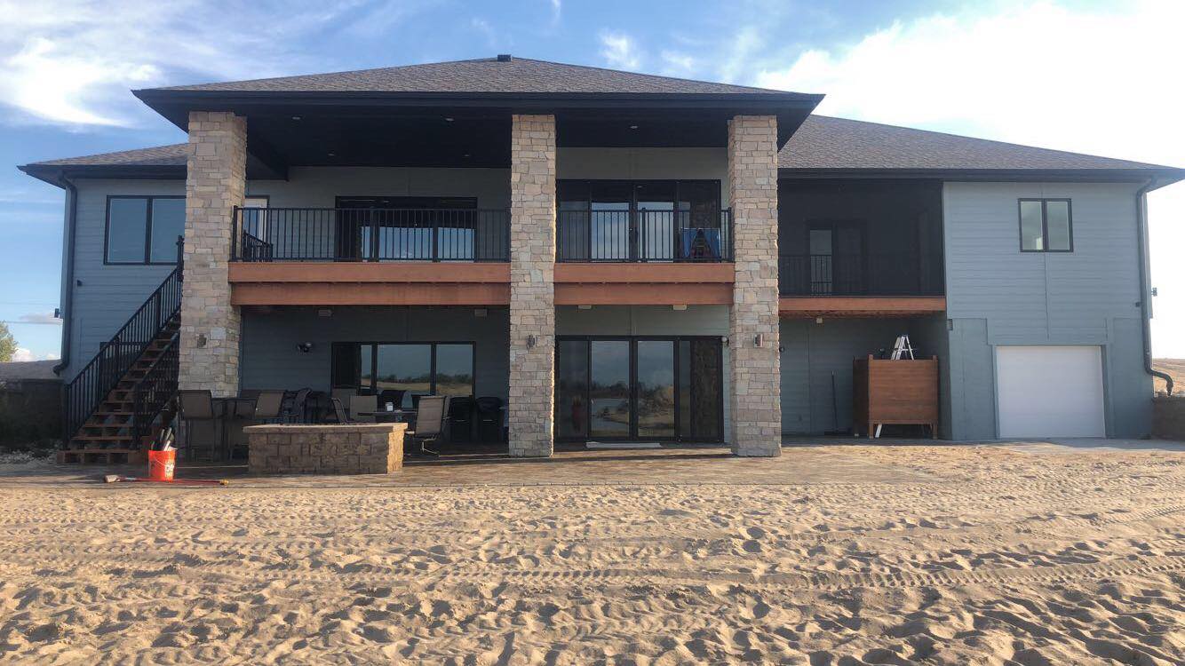 At Timber Ridge... - Timber Ridge Construction LLC. | Facebook