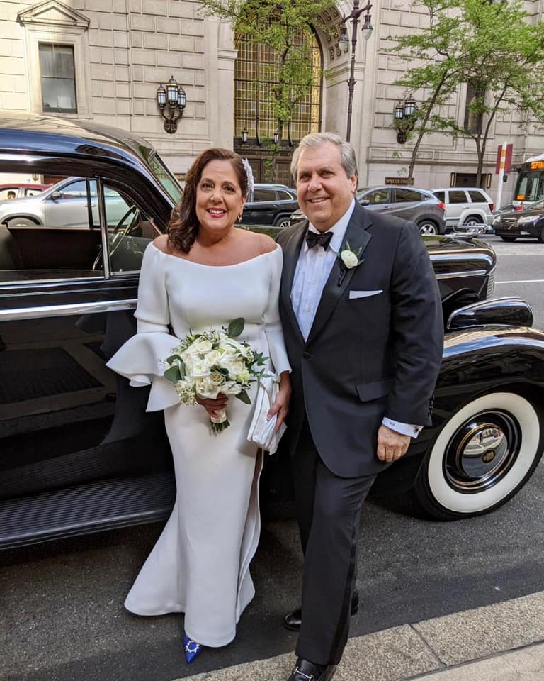 Absolutely thrilled to... - The Union League of Philadelphia