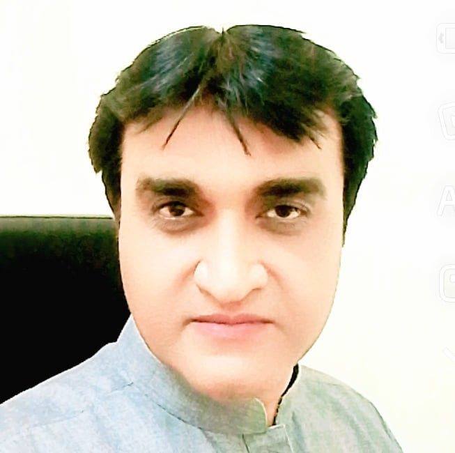 Rasheed Malik