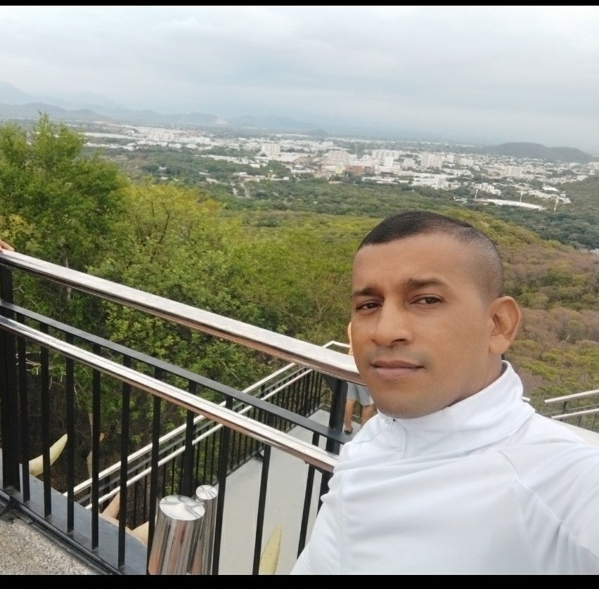 Sandro Enrrique Rojas