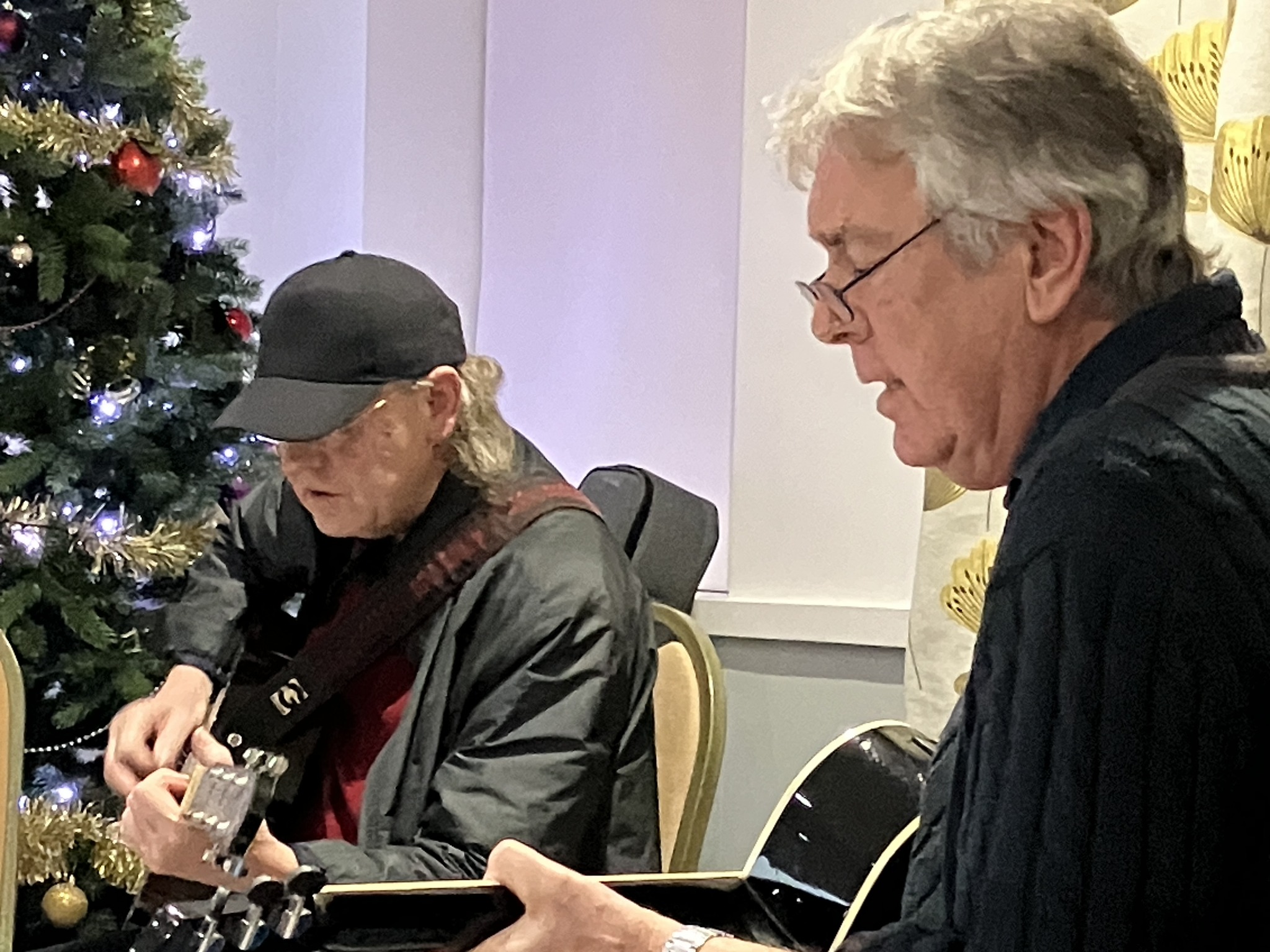 Guernsey Folk Club | Facebook