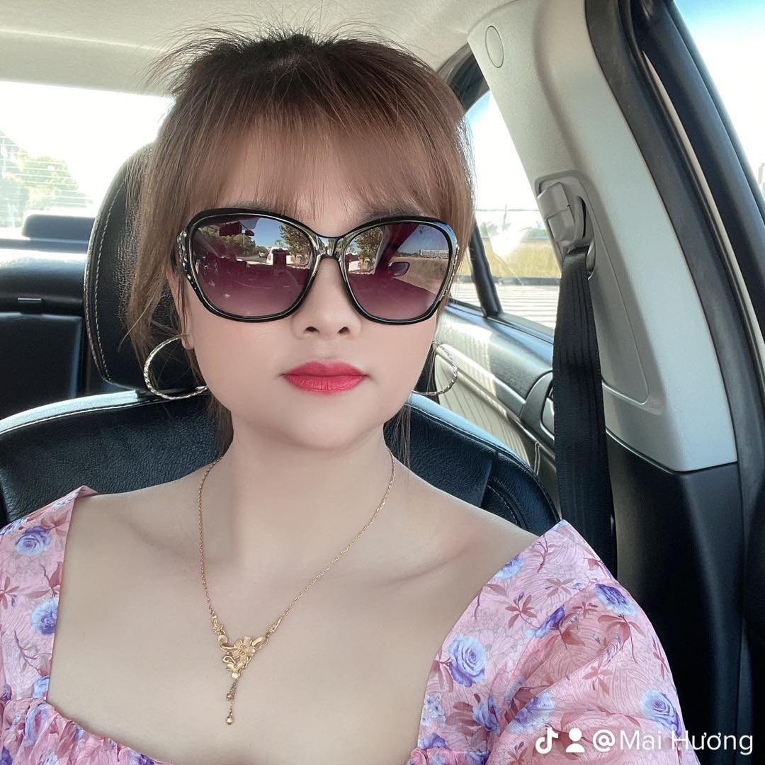 Hương Ruby