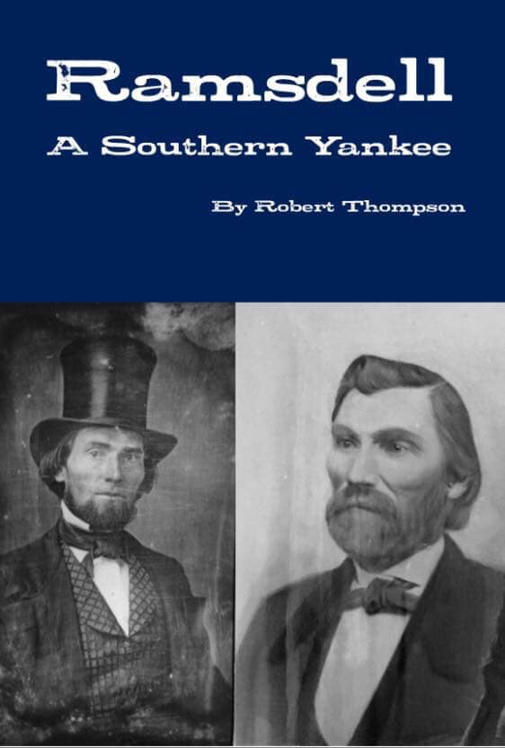 Books by Robert M. Thompson